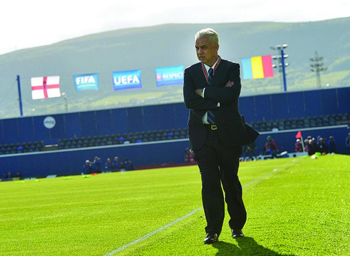 Tata Puiu, grasul si cel de prea departe