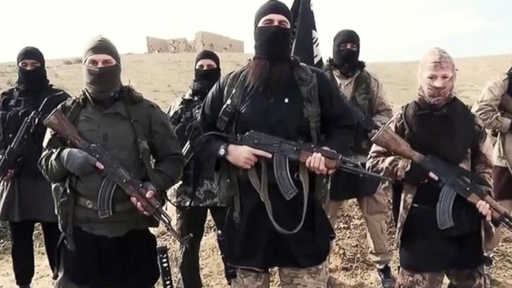 Daesh a trimis 400 de combatanti sa atace Europa