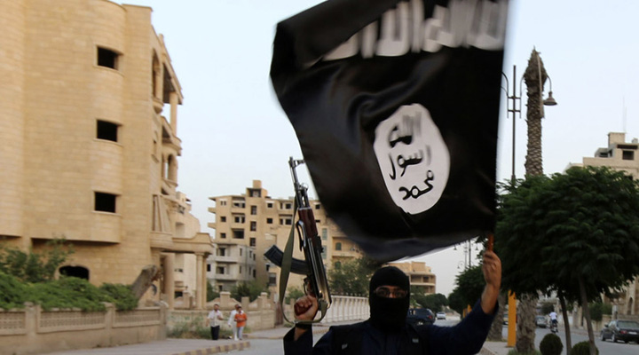 Din 2014, ISIS a creat in Europa o ”fabrica de kamikaze”