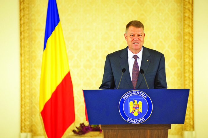 Reactia liderului de la Cotroceni: Recentele declaratii din partea Rusiei, „incorecte pe fond”