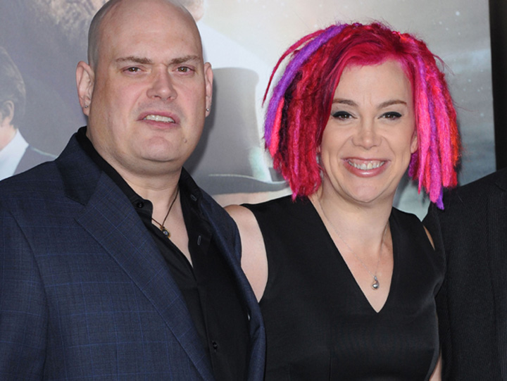Fratii Wachowski au devenit surori