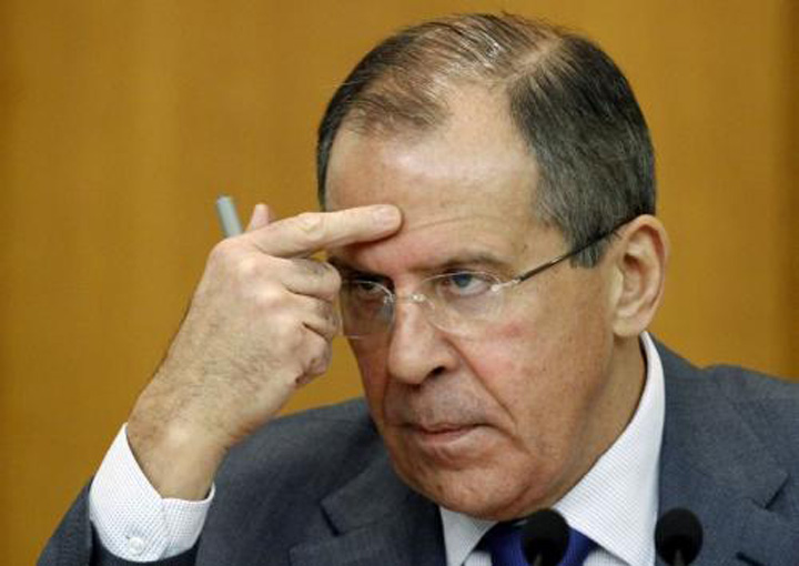 Lavrov: UE trebuie sa inceteze jocurile politice si sa se uneasca cu Rusia impotriva terorismului