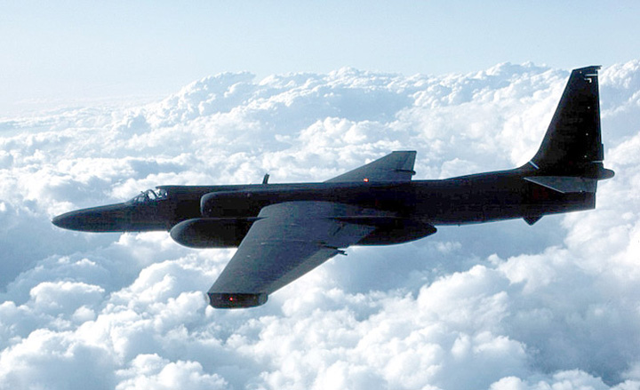 Seful NATO in Europa: Avioanele spion, necesare pentru a face fata amenintarii crescute dinspre Moscova