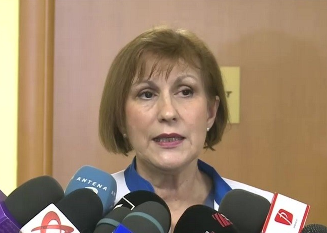 Noi vesti de la „Marie Curie” despre cei patru copilasi internati cu sindrom hemolitic-uremic