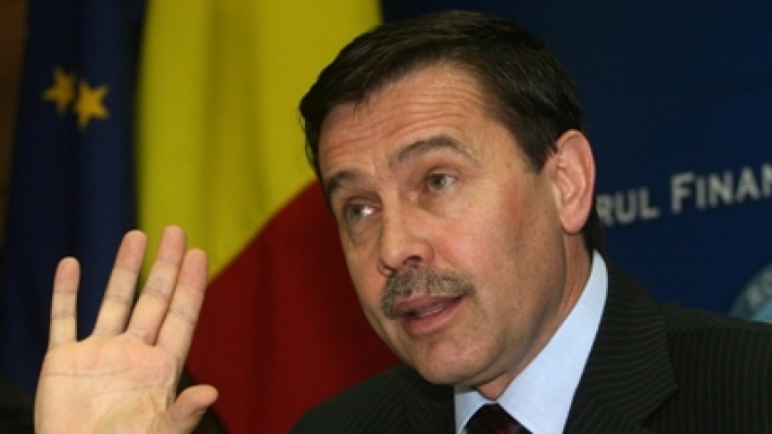 Fostul ministru Pogea, chemat de procurorii anticoruptie pentru a fi audiat, ca martor