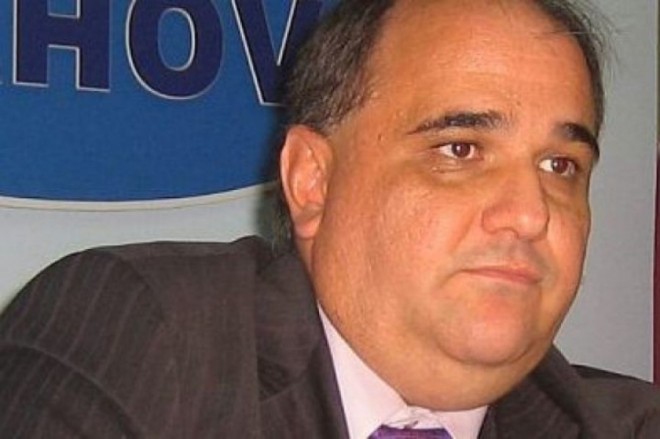 Magistratii au hotarat: Vicele CJ Prahova, arestat preventiv