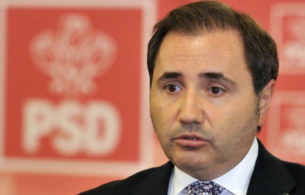 Cristian Rizea poate fi retinut – deputatii au votat in favoarea cererii procurorilor