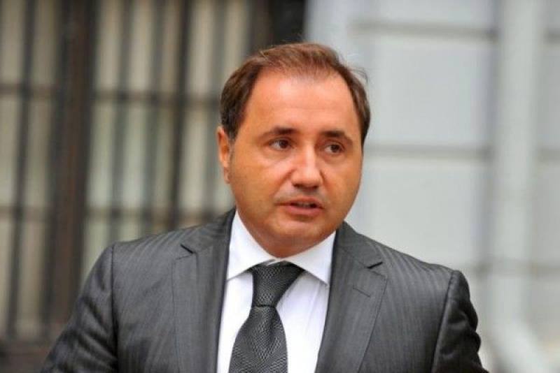 Decizia instantei in cazul fostului deputat Rizea