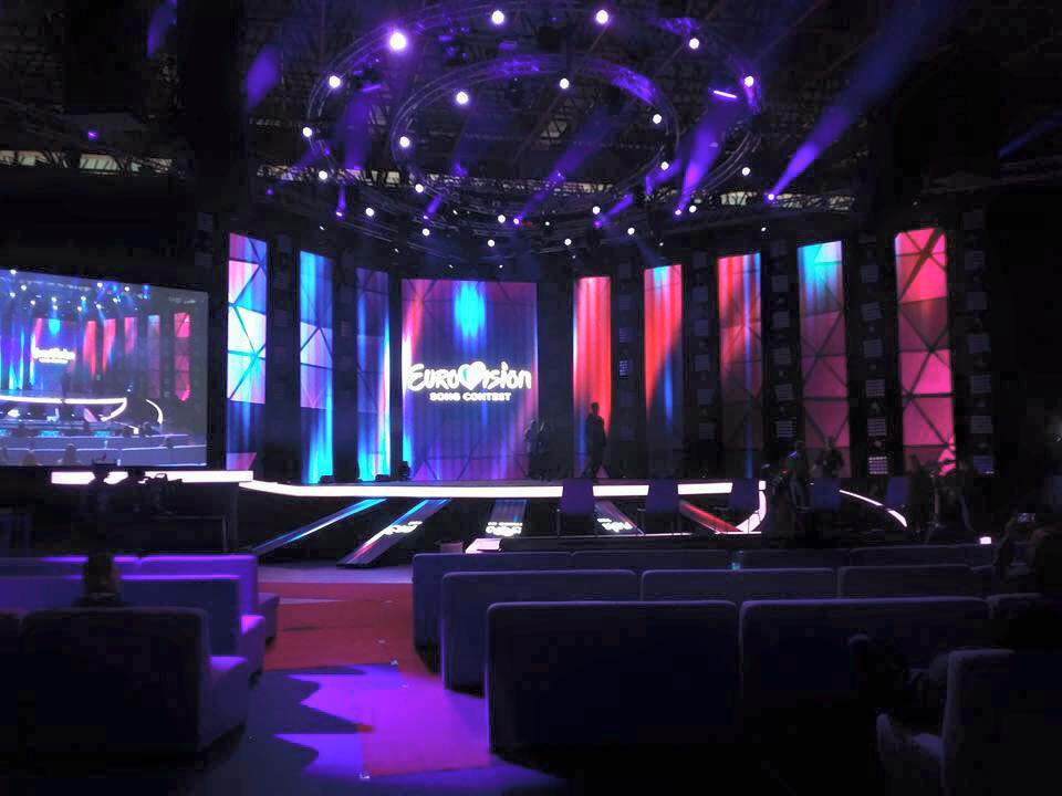 Semifinala EUROVISION Romania – in aceasta seara aflam numele celor sase finalisti