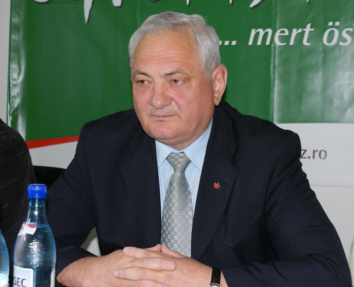 UDMR baga fitile in razboiul interceptarilor