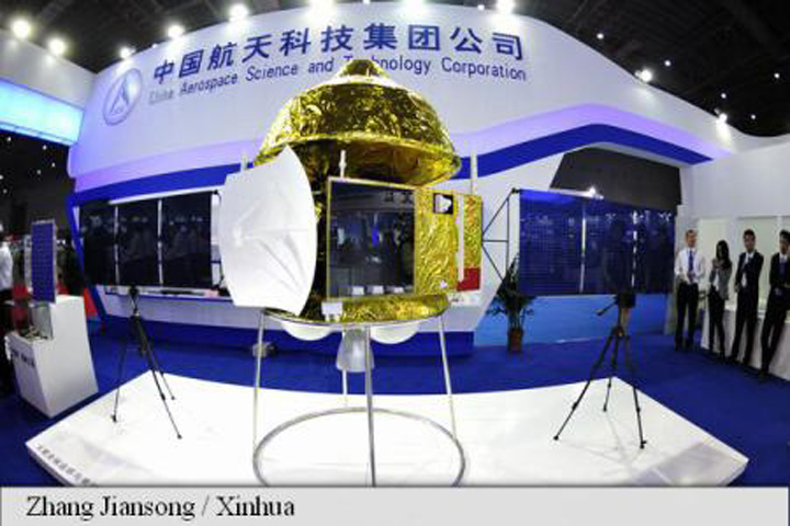 Comunismul chinezesc, exportat pe Marte