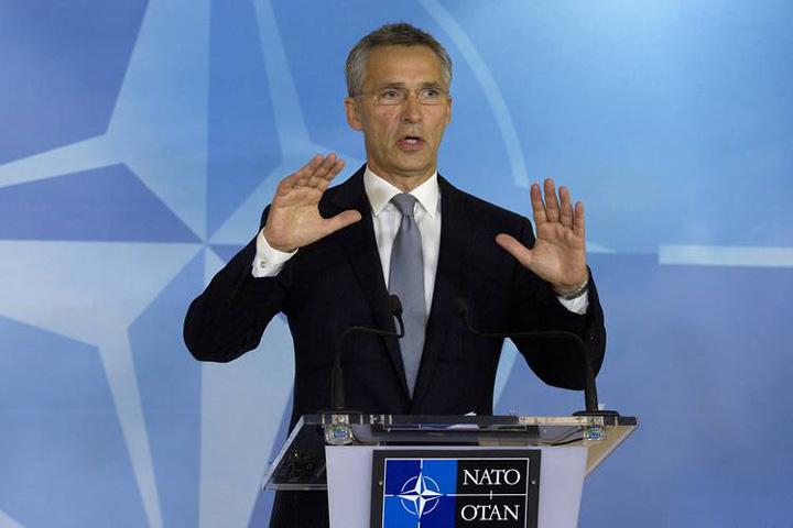 Inalt oficial NATO: Vom transforma o brigada romaneasca intr-una multinationala