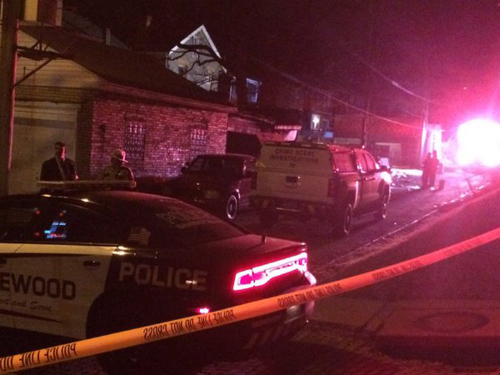 Cinci persoane impuscate mortal in Pennsylvania