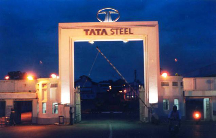 Tata Steel, liderul siderurgiei britanice, pleaca din Regat