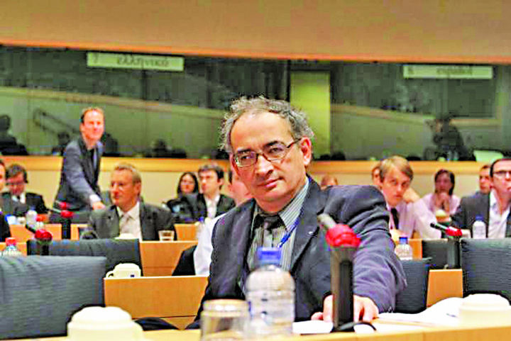 Liderii UE duc Europa de rapa