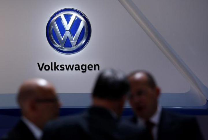 Allianz da in judecata Volkswagen