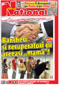 Editia tiparita 27 aprilie 2016