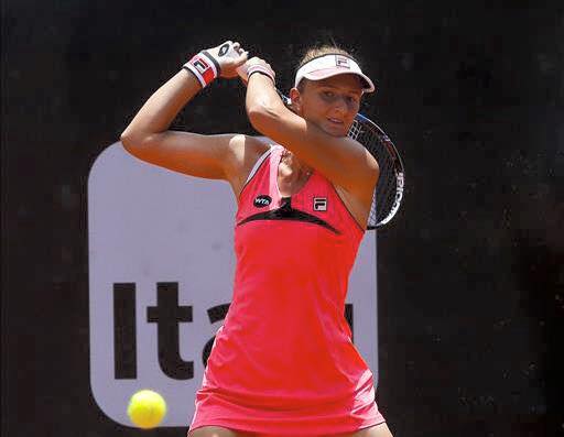 Forul mondial de tenis, reactie oficiala in cazul Begu!
