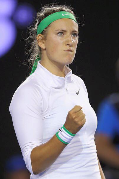 Azarenka a castigat Miami Open