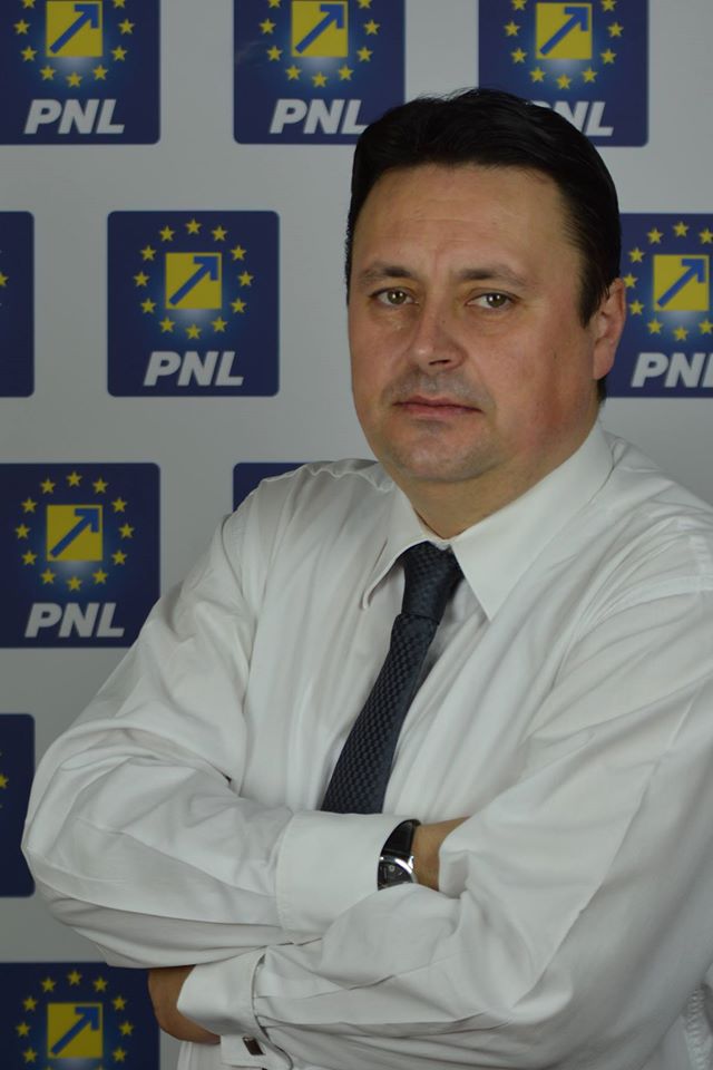Liberalul Volosevici renunta la ideea de a candida la primaria Ploiesti