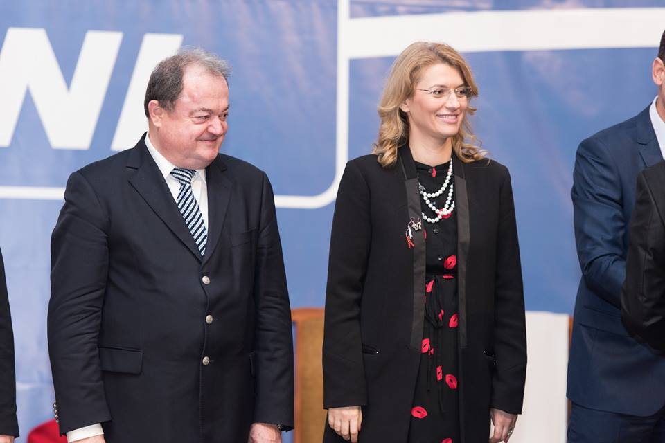 Liberalii, dupa discutiile cu seful statului pe legile privind siguranta nationala: Este nevoie de actualizare a legislatiei