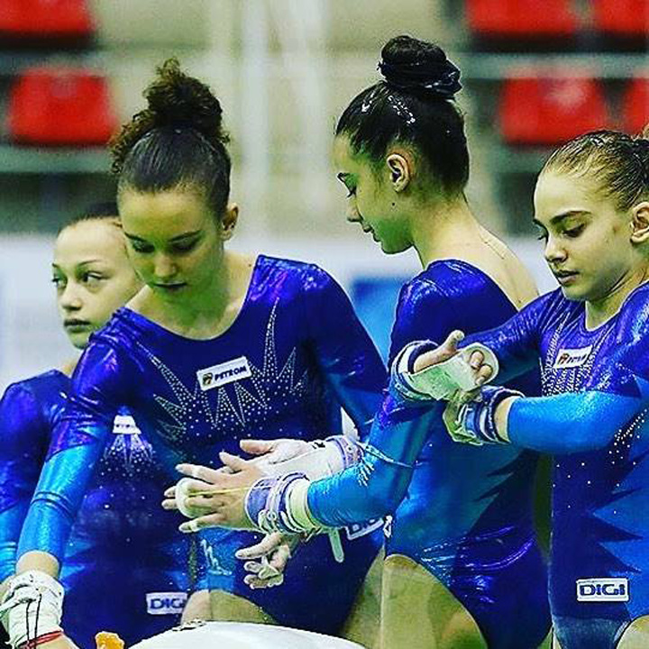 Dezastru total: si echipa feminina rateaza participarea la Olimpiada!