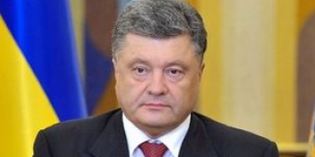 Liderul de la Kiev, asteptat maine la Bucuresti. Se intalneste cu Iohannis si Ciolos