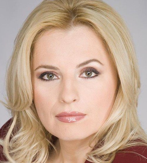 Monica Ghiurco, propunerea CA pentru sefia TVR