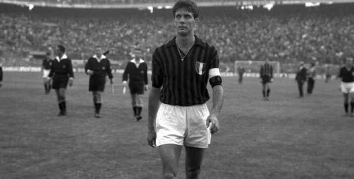 Fotbalul l-a pierdut si pe Cesare Maldini