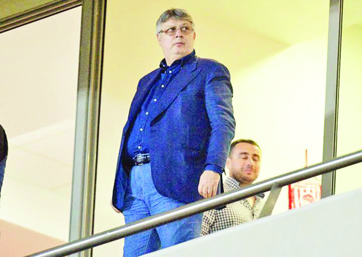 Liga 1 ramane pe sistem play-off pana in 2019!
