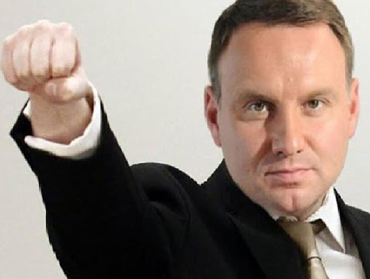 Presedintele Poloniei: UE manifesta „prea putina solidaritate” fata de tarile membre din Europa de Est
