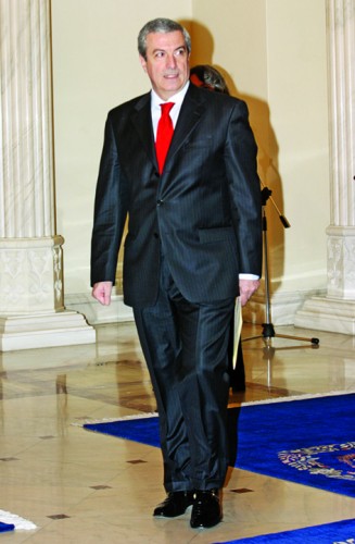 CALIN POPESCU TARICEANU-FANE (42) - Ziarul National