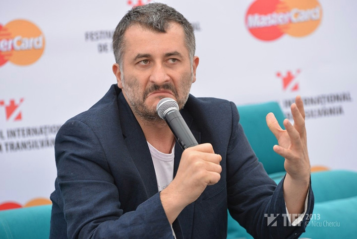 Cristi Puiu_ - Ziarul National