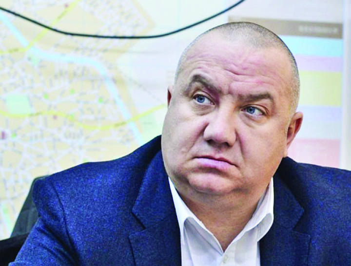 Cristian Ganea – PSD_1 - Ziarul National