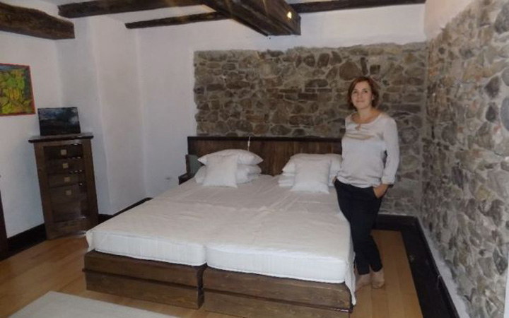 Au vandut un apartament si si-au luat castel