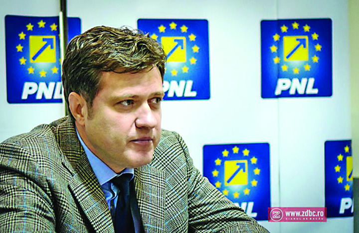 Dragos-Luchian - Ziarul National