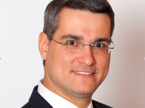 Dragos Pislaru e noul ministru al Muncii. Va fi investit azi in functie