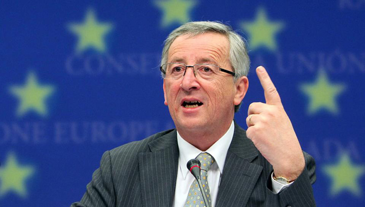 Juncker: Romania si Bulgaria, bune de Schengen