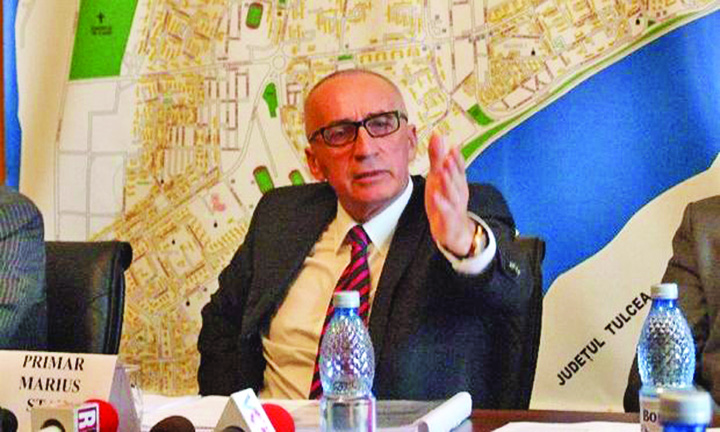 Marius Stan – UNPR_1 - Ziarul National