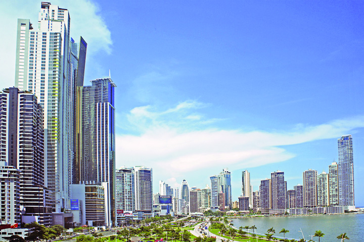 Puternicii lumii isi “scalda” averile murdare in Panama!