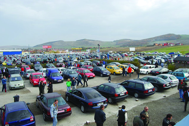 Afla cum poti redobandi banii pe taxa auto