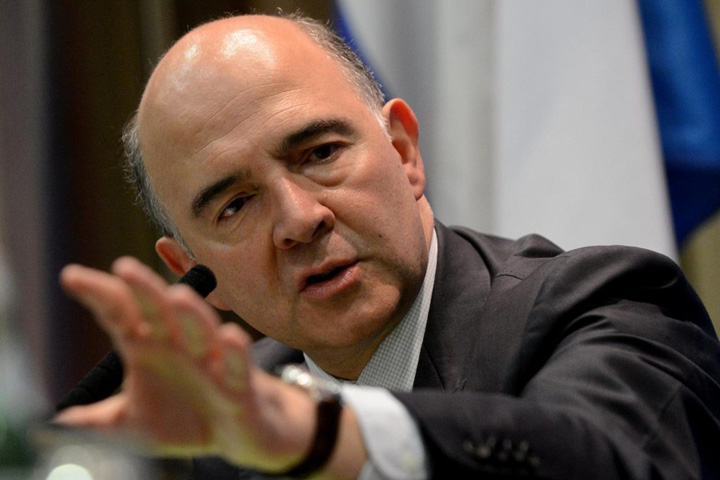 Comisia europeana elaboreaza o lista neagra a paradisurilor fiscale
