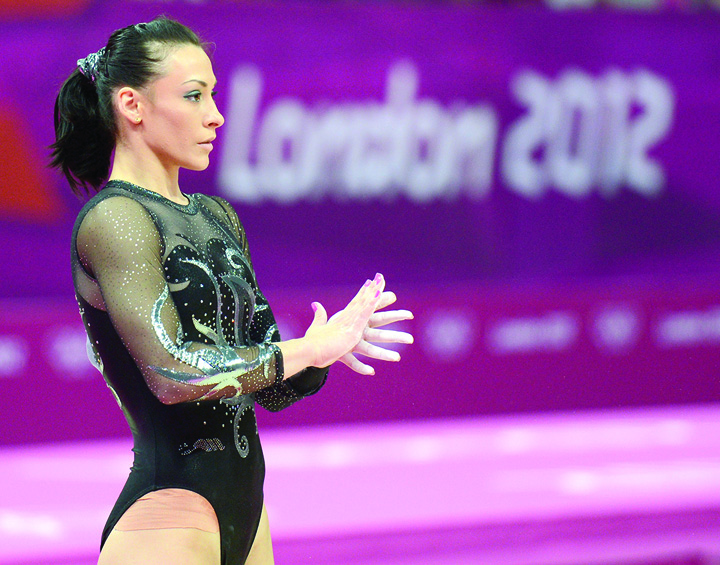 Concurs Ponor – Iordache pentru Olimpiada