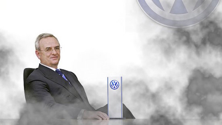 Volkswagen pregateste zece miliarde de dolari pentru procesele din SUA