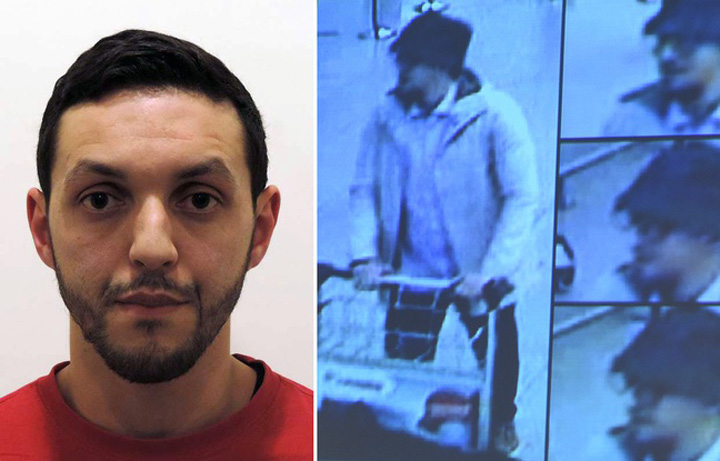 Mohamed Abrini: Nu as face rau nici macar unei muste