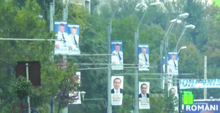 Cum fenteaza partidele controlul finantarii campaniei electorale