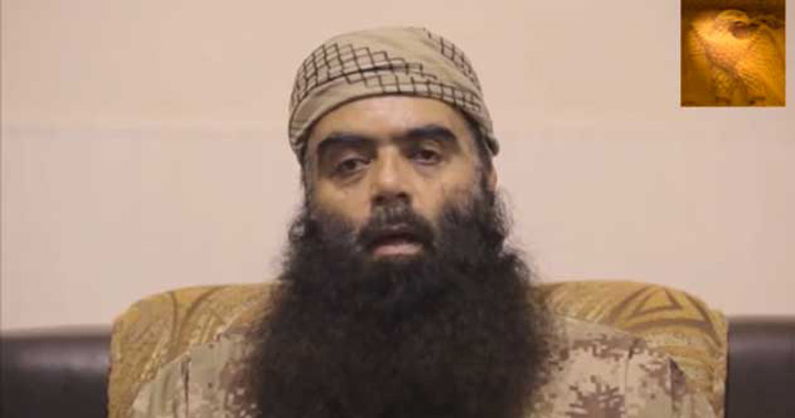 Al-Qaida a ramas fara purtator de cuvant in Siria