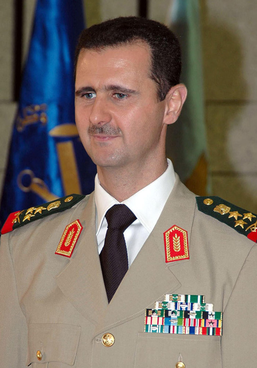 Armistitiul din Siria, ciuruit