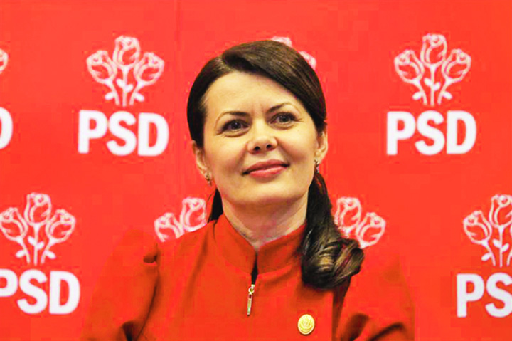 aurelia cristea - Ziarul National