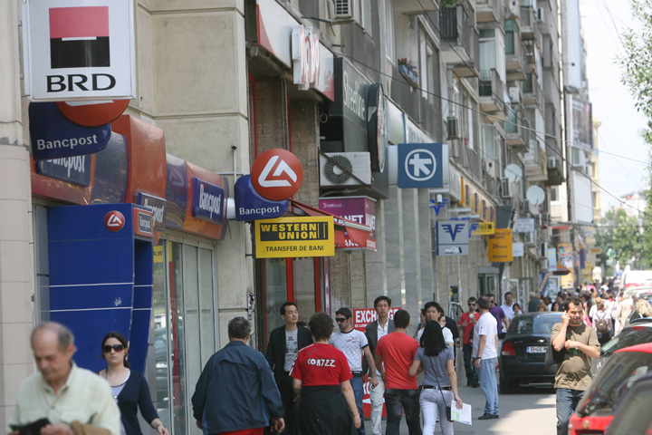 Bancile contesta in continuare Legea darii in plata